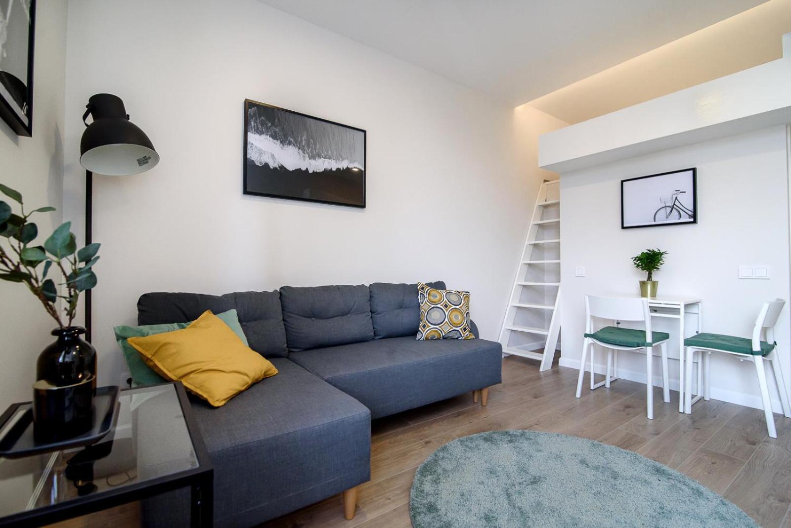 דירות וילנה Modern 1Br / Near Gates Of Dawn / Special Offer מראה חיצוני תמונה